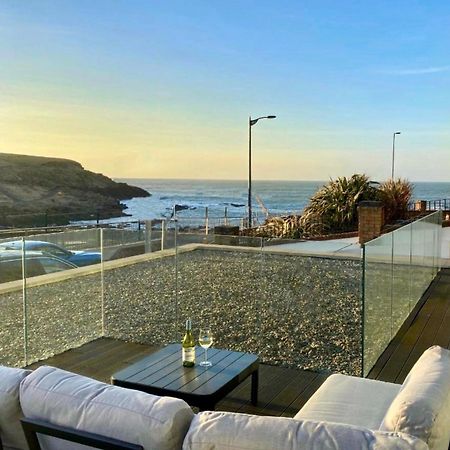The North Cove, 20M To The Sea, Modern Studio Apartment Портраш Экстерьер фото